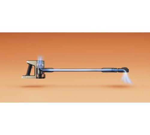 Пылесос Roborock H5