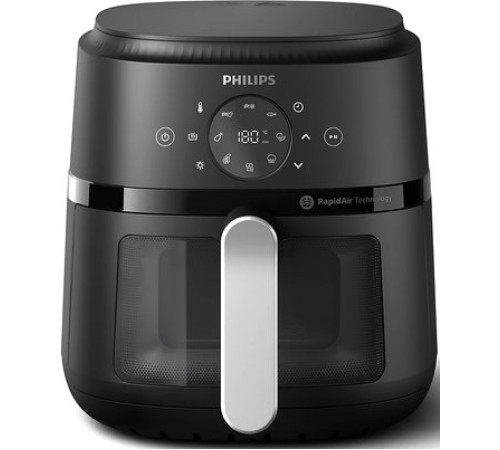 Аэрогриль аэрофритюрница Philips NA221/00