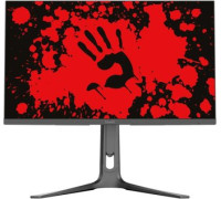 Игровой монитор A4Tech Bloody MN272U черный