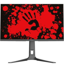 Игровой монитор A4Tech Bloody MN272U черный