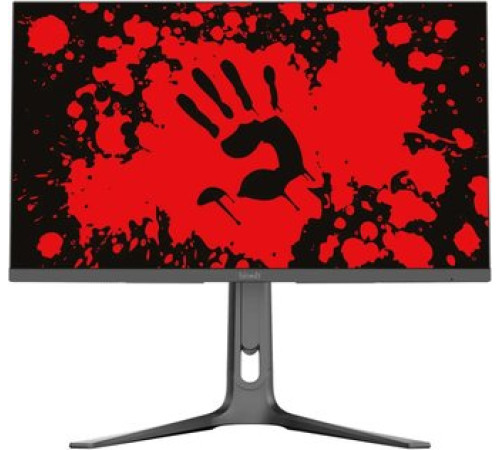 Игровой монитор A4Tech Bloody MN272U черный