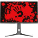 Игровой монитор A4Tech Bloody MN272U черный