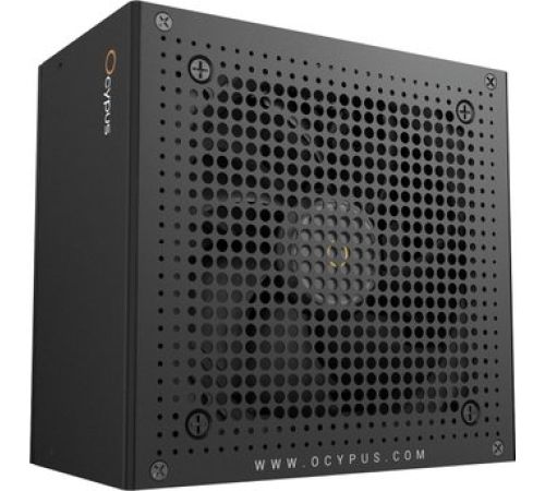 Блок питания Ocypus Iota P750S Iota-P750S-GFFBK025X-EU