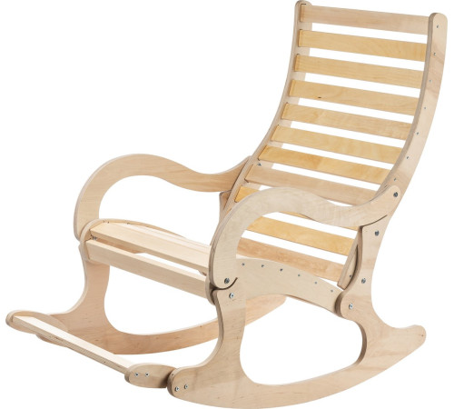 Кресло-качалка Mio Tesoro i-да-кресло ФСФ