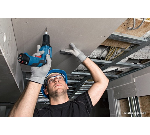Шуруповерт для гипсокартона Bosch GTB 12V-11 Professional 06019E4002 без АКБ