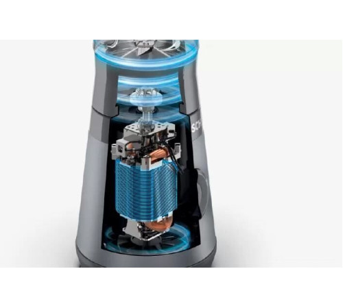 Стационарный блендер Bosch MMB2111S