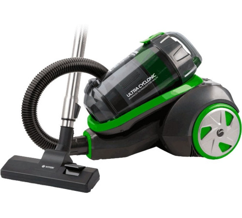 Пылесос Vitek VT-8130 BK