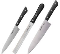 Набор ножей Samura Harakiri SHR-0230B