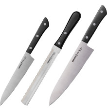 Набор ножей Samura Harakiri SHR-0230B
