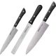 Набор ножей Samura Harakiri SHR-0230B