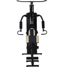 Силовая станция Sundays Fitness ES-410