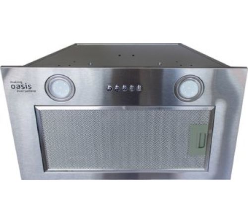 Кухонная вытяжка Making Oasis Everywhere UМ-52S