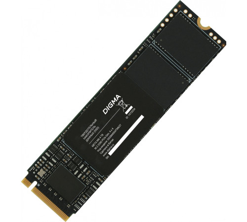 SSD Digma Meta M6 4TB DGSM4004TM63T
