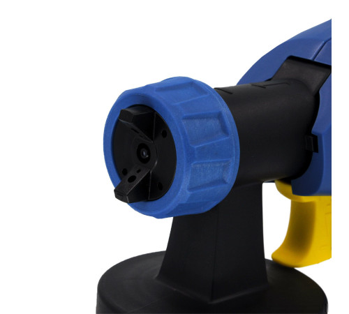 Краскораспылитель KATANA EPS4000