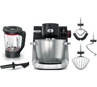 Кухонная машина Bosch Serie 6 MUMS6ZS17