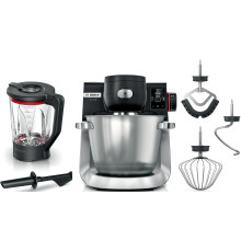 Кухонная машина Bosch Serie 6 MUMS6ZS17