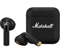 Наушники Marshall Minor IV черный