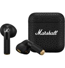 Наушники Marshall Minor IV черный