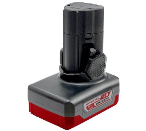 Аккумулятор Интерскол БА-5/12 2400.128 12В/5 Ач