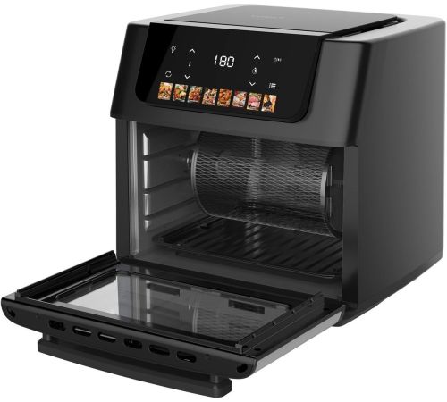 Аэрогриль аэрофритюрница Vitek VT-AF8801
