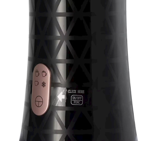 Автоматический вспениватель молока RAF R.101