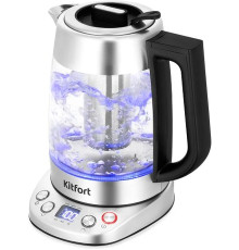 Электрический чайник Kitfort KT-6796