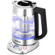 Электрический чайник Kitfort KT-6796