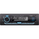 USB-магнитола Aura Fireball-305BT
