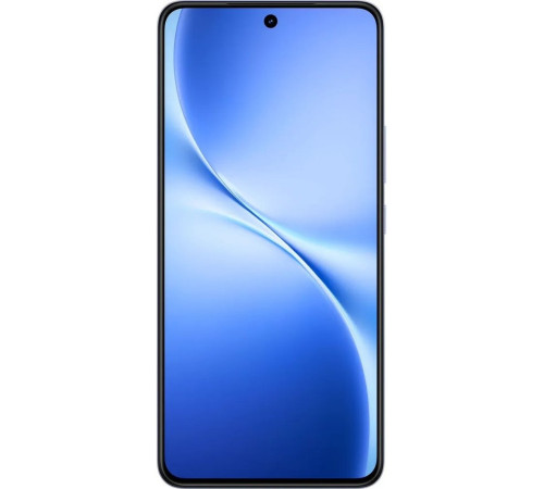 Телефон Vivo V60 Lite 8GB/128GB международная версия титановый синий