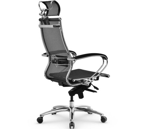 Кресло Metta Samurai S-2.05 MPES черный