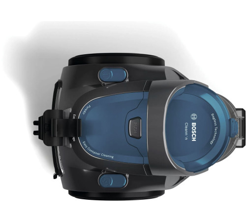 Пылесос Bosch Serie 2 BGS05A220