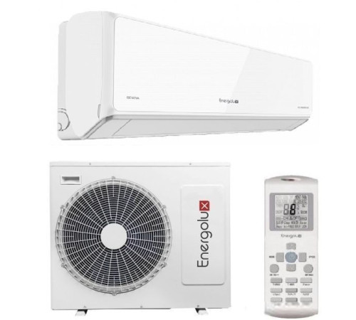 Кондиционер Energolux Geneva 3 SAS07G3-AI/SAU07G3-AI