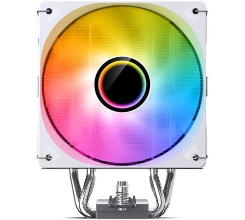 Кулер для процессора Jonsbo CR-1000 V3 PRO ARGB белый