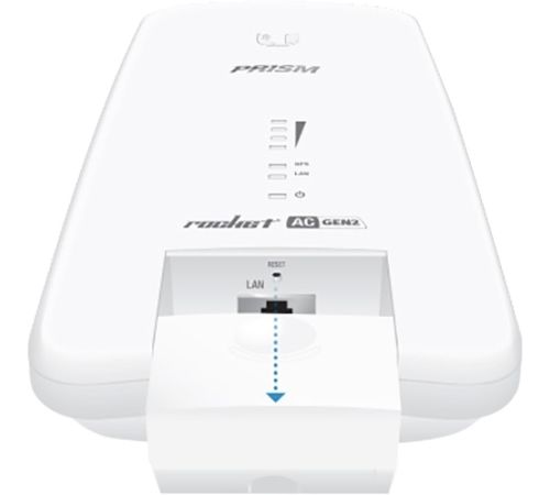 Точка доступа Ubiquiti Rocket Prism AC RP-5AC-Gen2