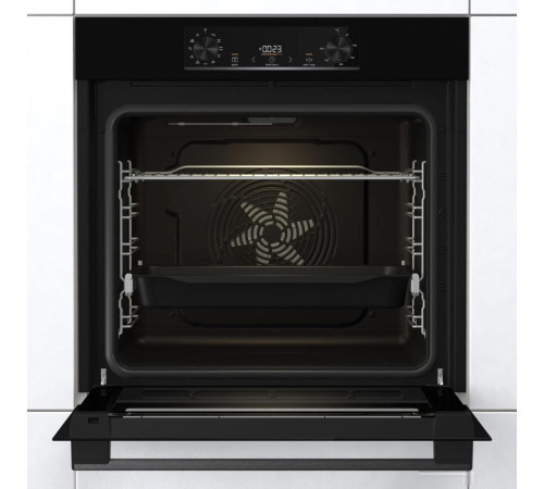 Электрический духовой шкаф Gorenje BO6735E05B