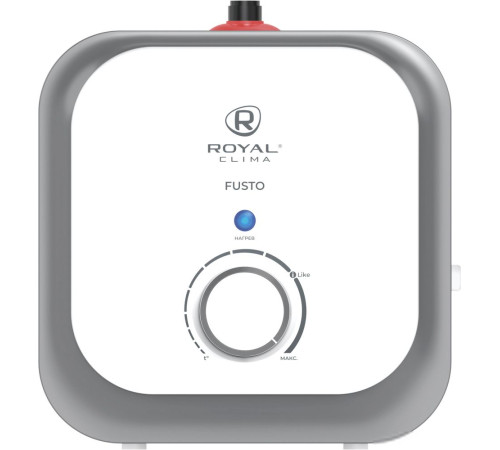 Накопительный электрический водонагреватель Royal Clima Fusto RWH-FS7-CEU
