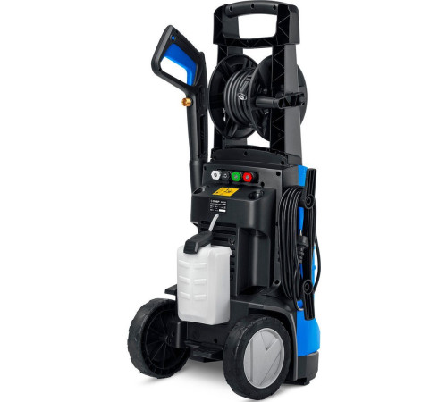 Мойка высокого давления Зубр Профессионал АВД-П200