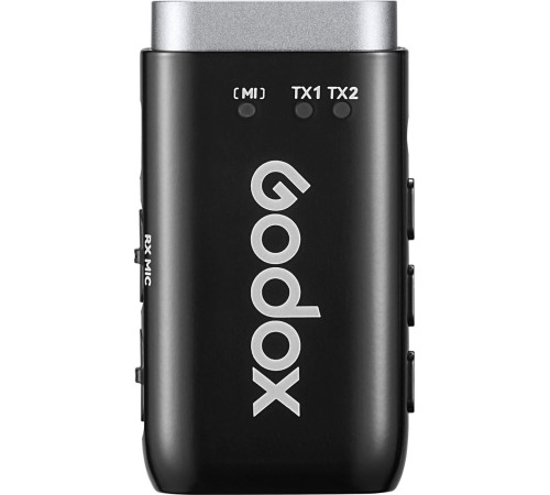 Радиосистема Godox WEC-S Kit2