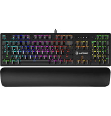 Клавиатура A4Tech Bloody B825R Light Strike Red