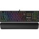 Клавиатура A4Tech Bloody B825R Light Strike Red