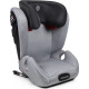 Детское автокресло Smart Travel Expert Fix KRES3897 светло-серый