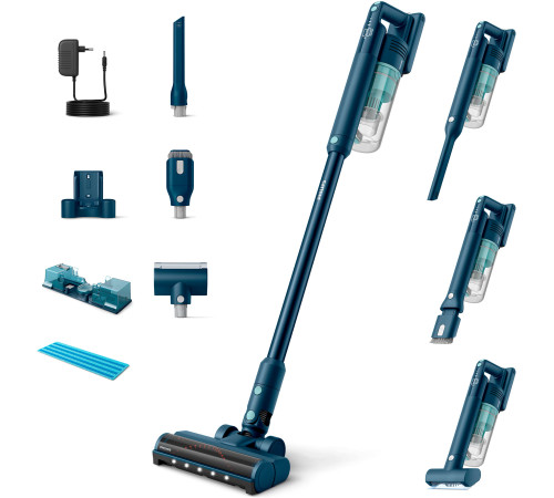 Пылесос Philips 5000 Series XC5141/01