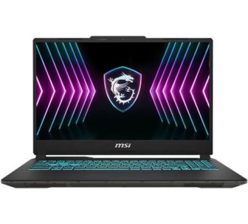 Игровой ноутбук MSI Cyborg 15 A2RVE-2404XBY
