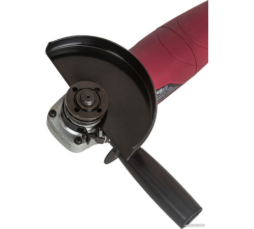 Угловая шлифмашина Pioneer Tools AG-M750-125-01