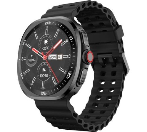 Умные часы Tecno Watch Neo WN01