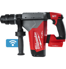 Перфоратор Milwaukee M18 FUEL M18ONEFHPX-0 4933478885 без АКБ