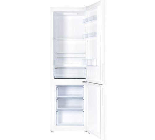 Холодильник MAUNFELD MFF176SFW