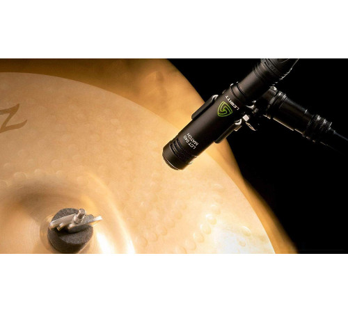 Микрофон Lewitt LCT 040 Match