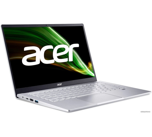 Ноутбук Acer Swift 3 SF314-43 NX.AB1ER.011