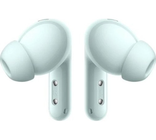 Наушники Xiaomi Redmi Buds 6 M2429E1 зеленый, международная версия